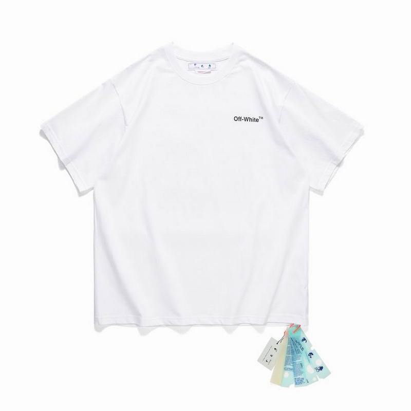 OFF WHITE T-shirts 169